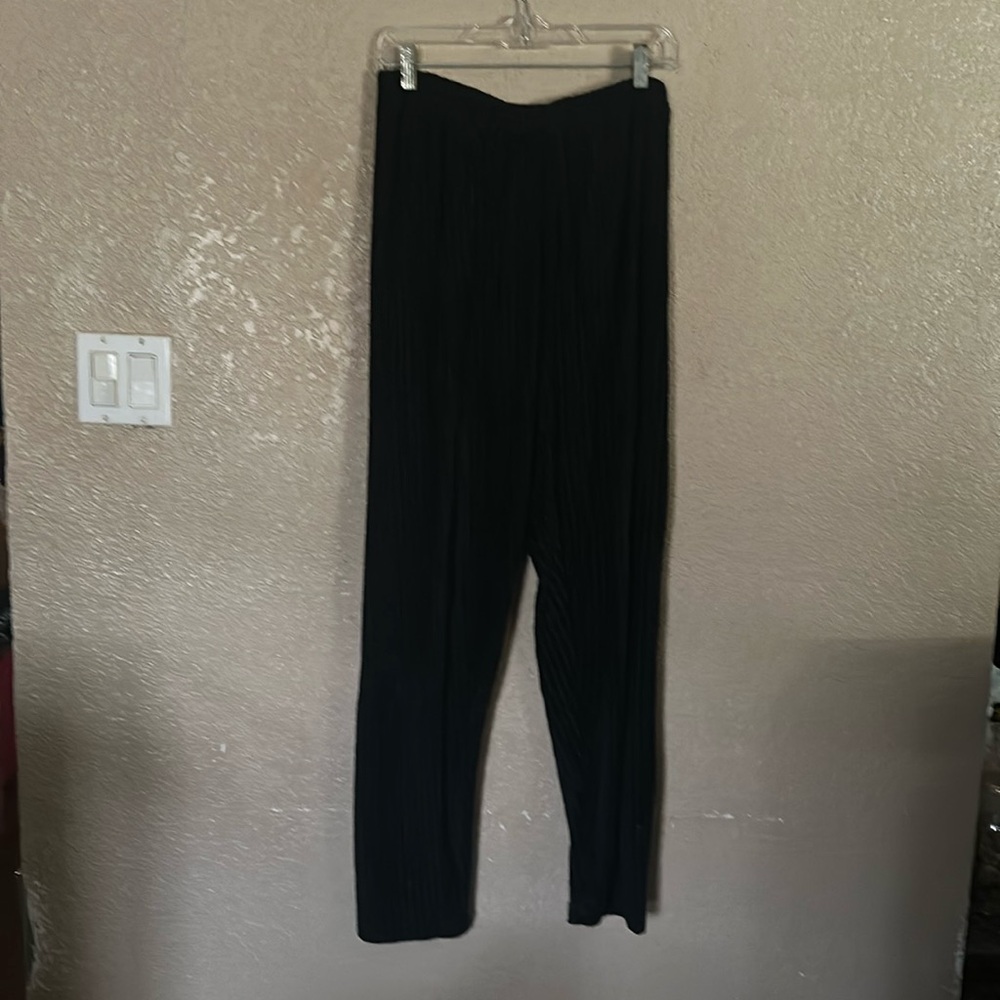 Jennifer scott medium Classic Black Pants